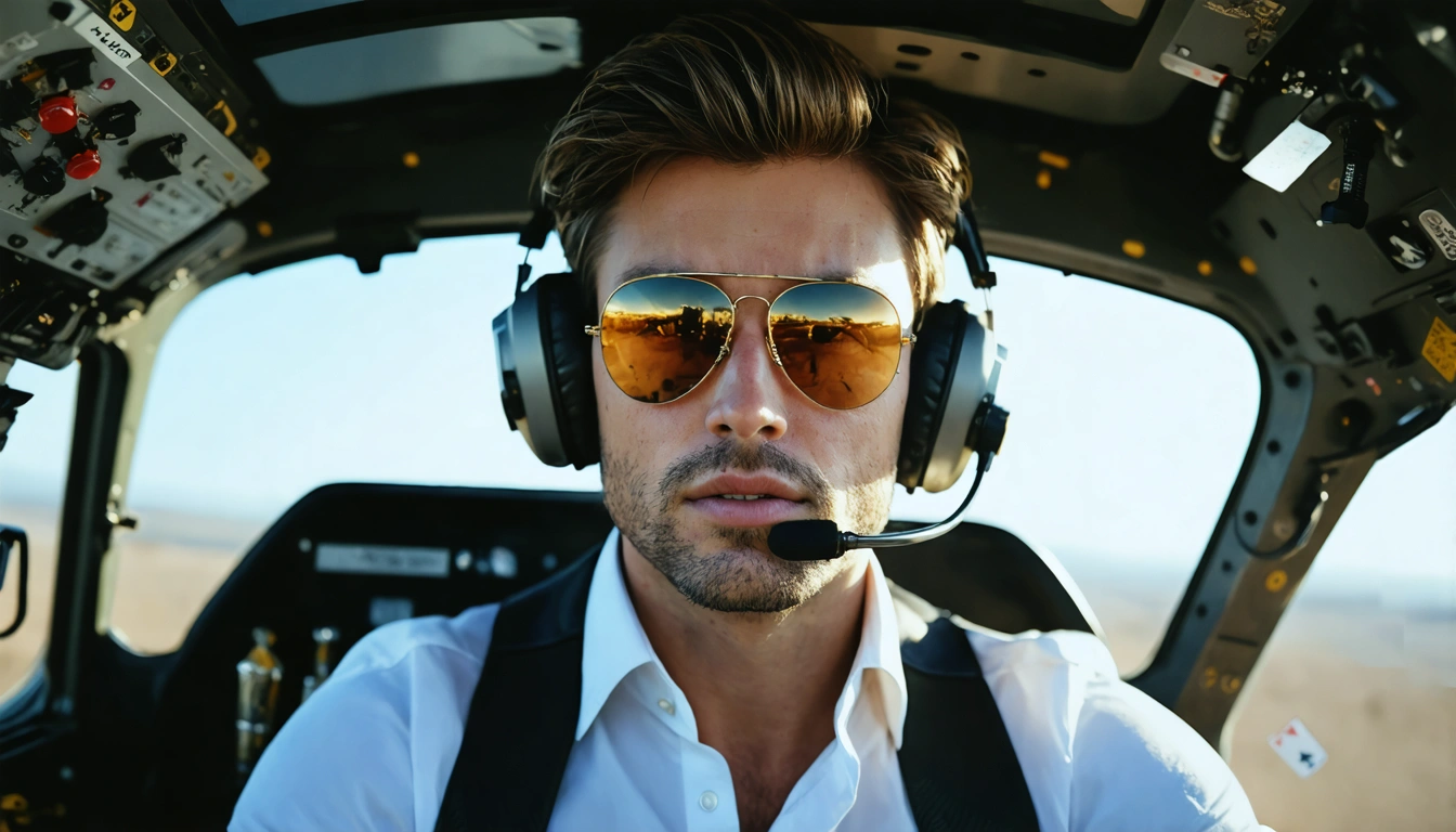 aviator 1Win