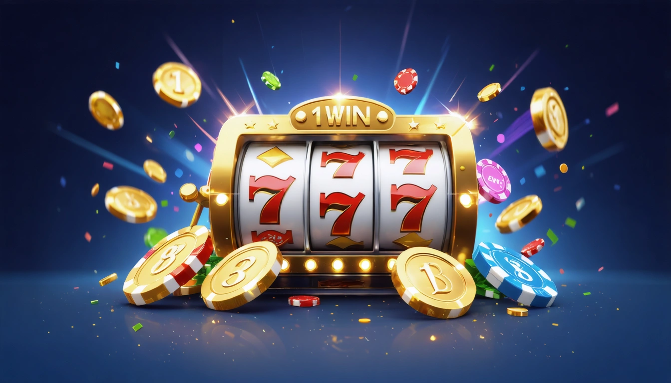 bonus 1Win